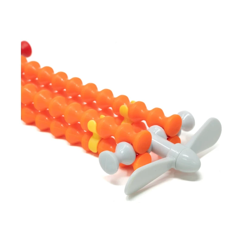 Clipstix Deluxe Set: 150 Pcs