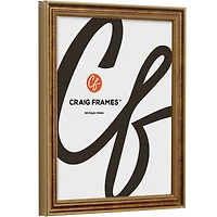 2 Pack Craig Frames Stratton Bronze Picture Frame