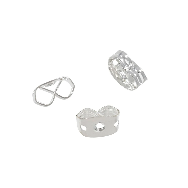 Bead Landing™ Butterfly Shape Earring Back