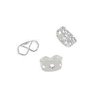 Bead Landing™ Butterfly Shape Earring Back