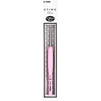Tulip® Etimo Rose Steel Crochet Hook