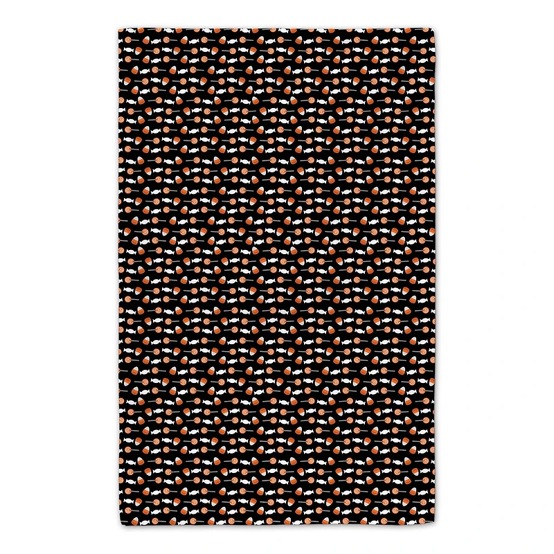 Too Much Candy Tea Towel Set