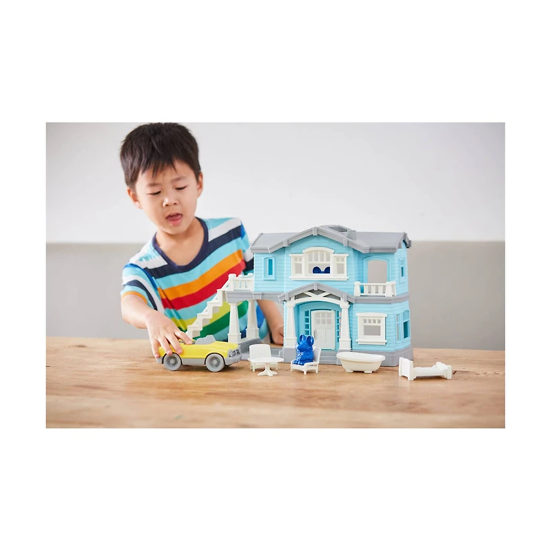House Playset