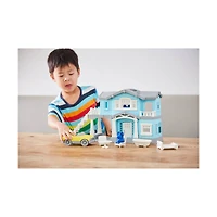 House Playset