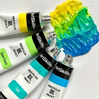 ArtSkills® 29 Piece Complete Oil Paint Set