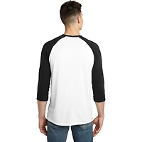 District® Very Important Tee® 3/4-Sleeve Raglan