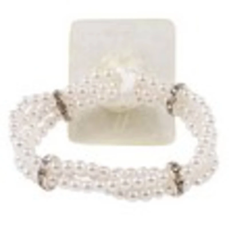 JAM Paper U Lauren Sugar Floral Accessory