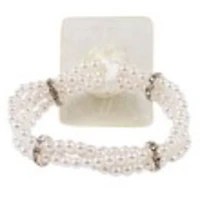 JAM Paper U Lauren Sugar Floral Accessory