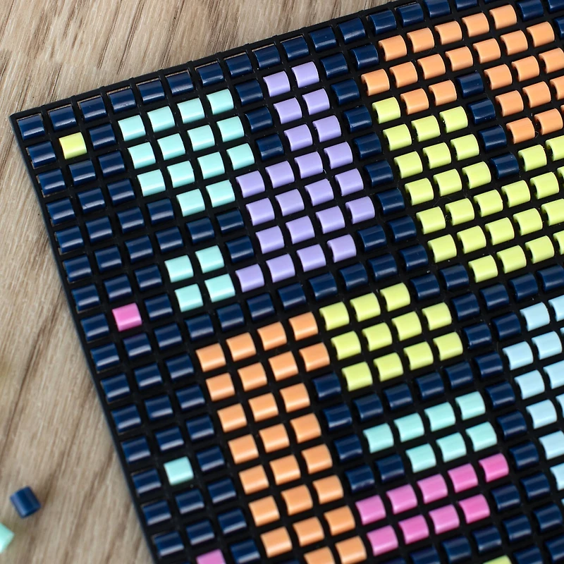 Perler™ Snappix™ You Got This Bead Craft Kit