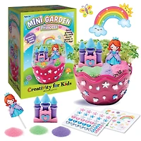 Creativity for Kids® Mini Garden Princess Kit
