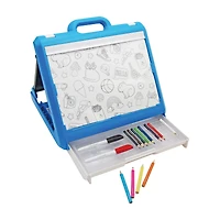 On the Go Easel Art Set by Creatology™