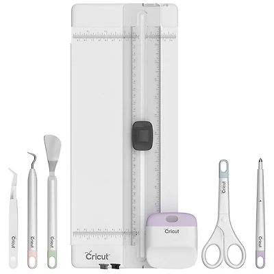 Cricut® Essential Tool Set