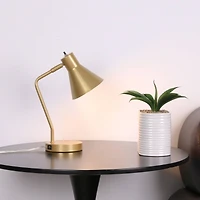 13" Desktop Lamp by Ashland