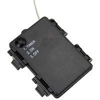 Smirking Witch Halloween Pathway Markers Set, 3ct.