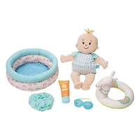 Manhattan Toy® Stella Collection Pool Party Accessory Playset