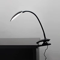 Simple Designs Flexi LED Rounded Clip Light