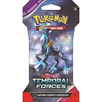 Pokémon™ Trading Card Game Scarlet & Violet Temporal Forces Booster Pack