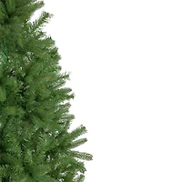 6.5ft. Unlit Full Sierra Noble Fir Artificial Christmas Tree
