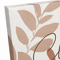 Cheers 14" x 11" Canvas Wall Art