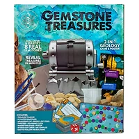 The Young Scientists Club Gemstone Treasures