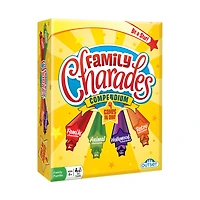 Family Charades Compendium