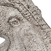 Hello Honey® 6" Whitewash Octopus Figurine Phone & Tablet Holder