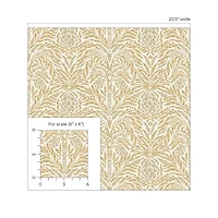 Tommy Bahama® Bondi Batik Peel & Stick Wallpaper