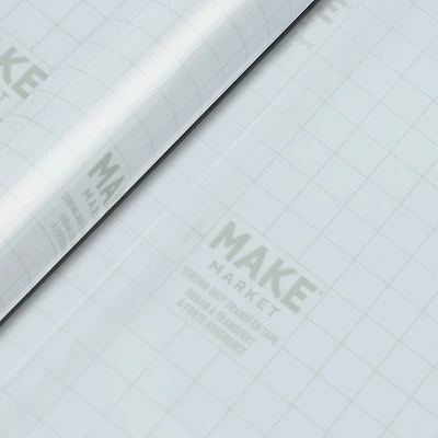 Strong Grip Transfer Tape by Make Market®