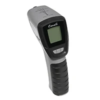 Escali Infrared Surface & Probe Digital Thermometer