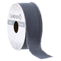 1" x 3yd. Unfinished Edge Ribbon by Celebrate It™ Classic