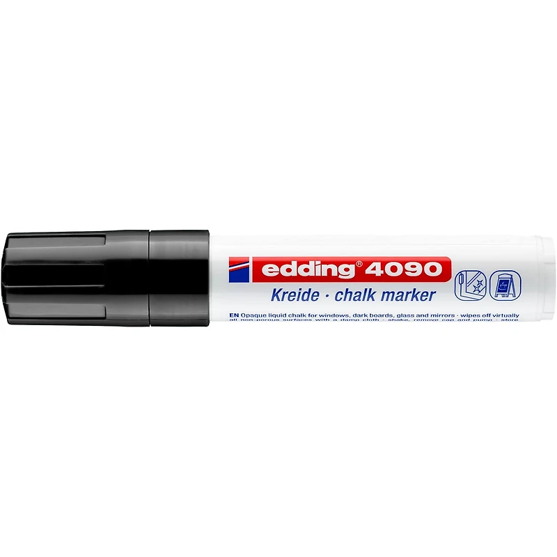 edding® 4090 Jumbo Chalk Marker