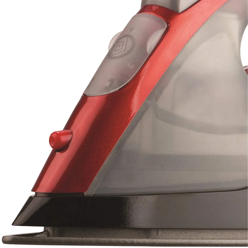 Brentwood® Nonstick Steam Iron