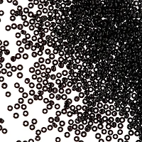 12 Pack: John Bead Czech Glass Seed Beads