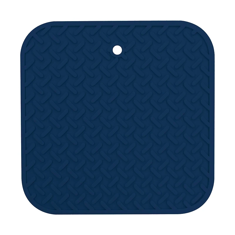 6.65" Silicone Trivet Mat by Makery™