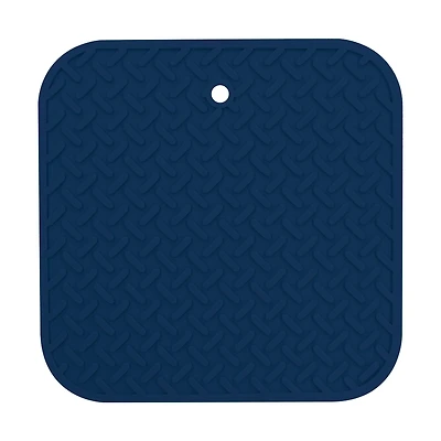 6.65" Silicone Trivet Mat by Makery™