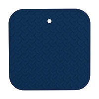 6.65" Silicone Trivet Mat by Makery™