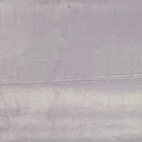 Feldman Lilac Soft Chenille Fabric