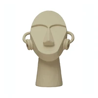Hello Honey® 10" Bust Tabletop Décor