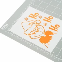 Neon Glow-in-the-Dark Permanent Vinyl by Make Market