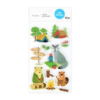 Animal Camper Stickers by Recollections™