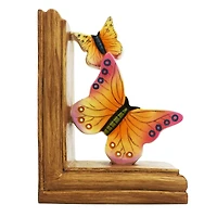 6" Butterfly Book End by Ashland®