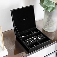 Lilarie & Co. Small Jewelry Box