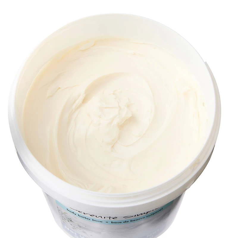 8 Pack: Body Butter Base by Make Market®