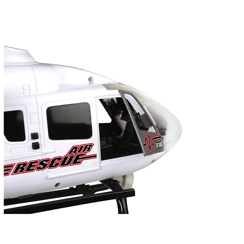 Dickie Toys Rescue Helicopter
