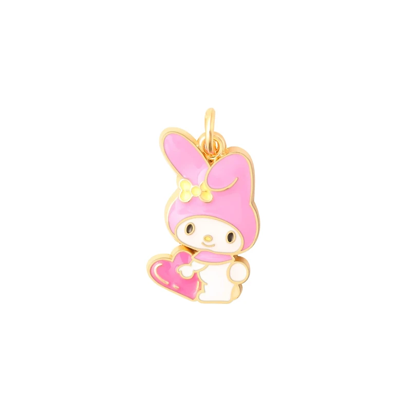 Hello Kitty® and Friends My Melody Enamel Charm