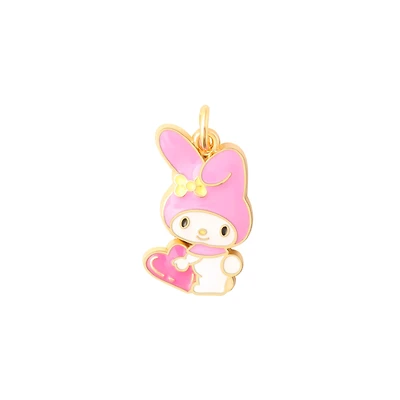 Hello Kitty® and Friends My Melody Enamel Charm