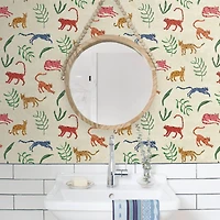 Surface Style Prance Peel & Stick Wallpaper