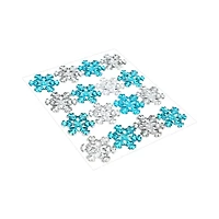 Snowflake Bling Stickers by Recollections™