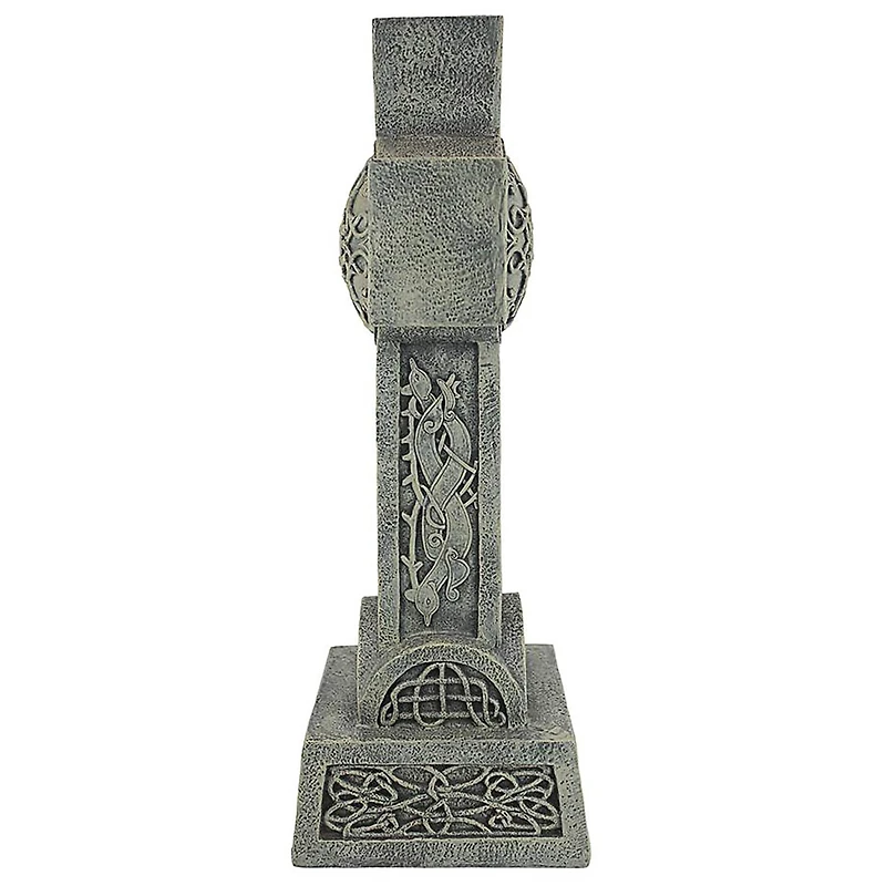 Design Toscano Donegal Celtic High Cross Statue