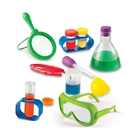 Primary Science - Lab Set